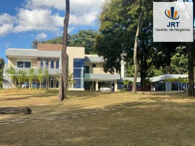 Fazenda/Sítio com 6 Quartos à venda, 9000m² no Condomínio Turmalinas, Esmeraldas