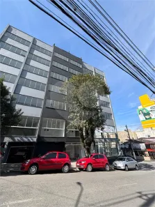 Prédio Comercial para alugar, 1800m² no Jardim do Mar, São Bernardo do Campo