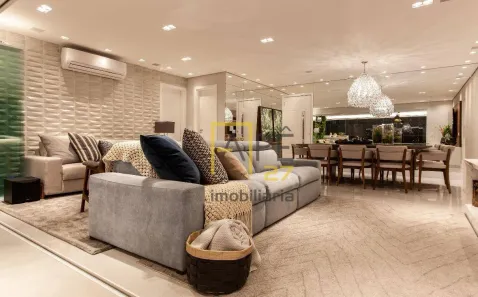 Apartamento com 3 Quartos à venda, 154m² no Jardim Flor da Montanha, Guarulhos
