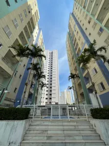 Apartamento com 2 Quartos para alugar, 60m² no Mansões Santo Antônio, Campinas