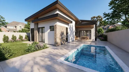 Casa de Condomínio com 3 Quartos à venda, 146m² no Caminhos de San Conrado (Sousas), Campinas
