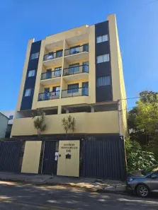 Cobertura com 1 Quarto para alugar, 80m² no Novo Horizonte, Macaé