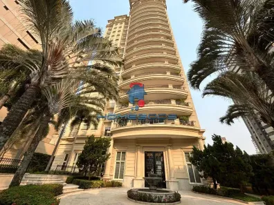 Apartamento com 5 Quartos à venda, 480m² no Cambuí, Campinas