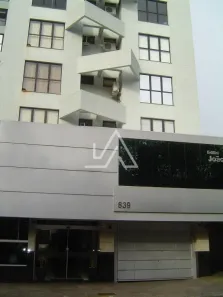 Sala Comercial para alugar, 30m² no Centro, Passo Fundo