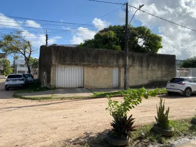 Casa com 4 Quartos para venda ou aluguel, 300m² no Afogados, Recife