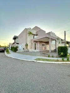 Casa de Condomínio com 3 Quartos à venda, 163m² no Jardim Celeste, Jundiaí
