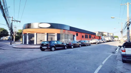 Imóvel Comercial à venda, 440m² no Bonsucesso, Rio de Janeiro