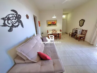 Apartamento com 3 Quartos para alugar, 100m² no Pitangueiras, Guarujá