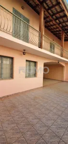 Sobrado com 3 Quartos à venda, 308m² no Parque das Flores, Campinas