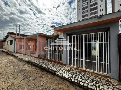 Casa com 3 Quartos à venda, 139m² no Vila Aparecida, Itapetininga
