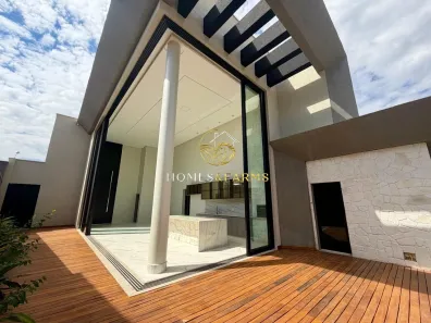 Casa de Condomínio com 4 Quartos à venda, 250m² no Fazenda Vau das Pombas, Goiânia