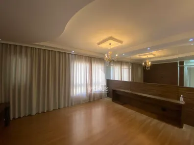 Apartamento com 2 Quartos para alugar, 70m² no Vila Santa Catarina, Americana