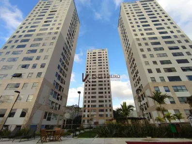Apartamento com 1 Quarto para alugar, 70m² no Vila Leopoldina, São Paulo