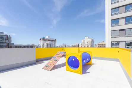 Apartamento com 1 Quarto à venda, 81m² no Centro Histórico, Porto Alegre
