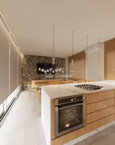 Apartamento com 2 Quartos à venda, 88m² no Souza Cruz, Brusque