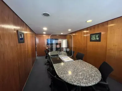 Sala Comercial à venda, 150m² no Itaim Bibi, São Paulo