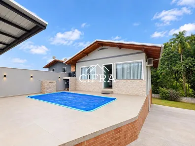 Casa com 6 Quartos à venda, 250m² no Navegantes, Rio do Sul