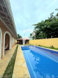 Casa com 4 Quartos à venda, 262m² no Jardim Virgínia, Guarujá