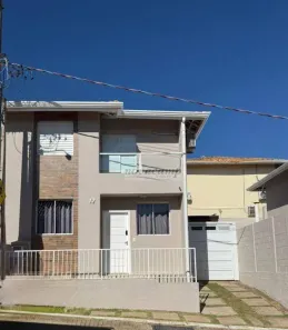 Casa de Condomínio com 3 Quartos à venda, 109m² no Parque Rural Fazenda Santa Cândida, Campinas