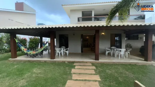Casa de Condomínio com 5 Quartos para alugar, 200m² no Guarajuba (Monte Gordo), Camaçari