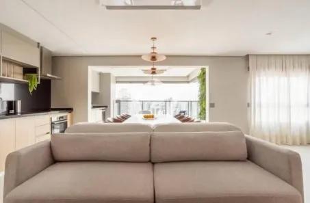 Apartamento com 2 Quartos à venda, 75m² no Chácara Santo Antônio (Zona Sul), São Paulo