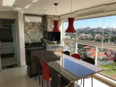 Apartamento com 2 Quartos à venda, 124m² no Jardim São Caetano, São Caetano do Sul
