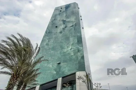 Sala Comercial com 1 Quarto à venda, 40m² no Cristal, Porto Alegre