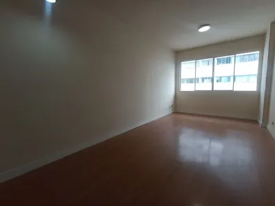 Apartamento com 1 Quarto para alugar, 50m² no Mirandópolis, São Paulo