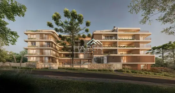 Apartamento com 3 Quartos à venda, 181m² no Ahú, Curitiba