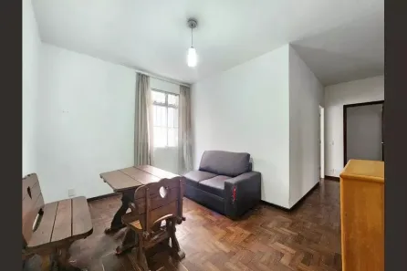 Apartamento com 4 Quartos à venda, 97m² no Cidade Nova, Belo Horizonte