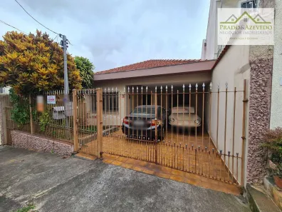 Casa com 3 Quartos à venda, 90m² no Jardim Colombo, São Paulo