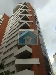 Apartamento com 3 Quartos à venda, 170m² no Brooklin Paulista, São Paulo