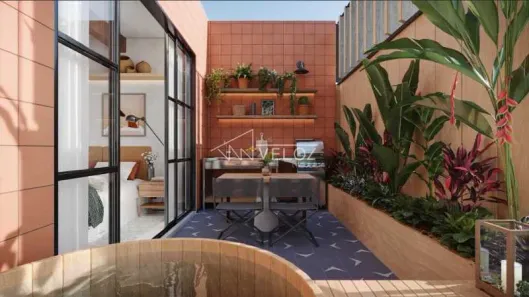 Apartamento com 3 Quartos à venda, 179m² no Gávea, Rio de Janeiro