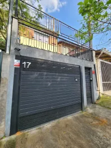 Sobrado com 2 Quartos para alugar, 180m² no Jardim Bonfiglioli, São Paulo