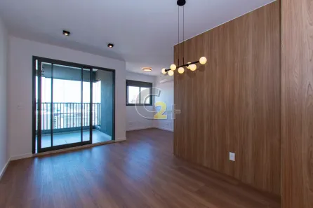 Apartamento com 2 Quartos à venda, 62m² no Vila Pompéia, São Paulo