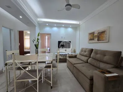 Apartamento com 2 Quartos à venda, 45m² no Pitangueiras, Guarujá