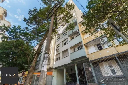 Apartamento com 2 Quartos à venda, 64m² no Centro Histórico, Porto Alegre