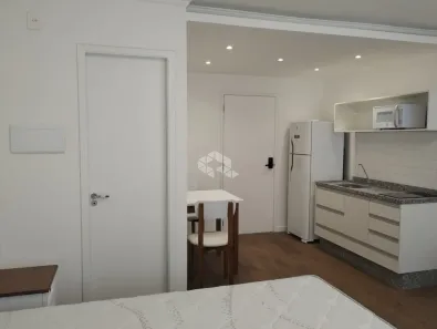 Kitnet com 1 Quarto à venda, 24m² no Vila Buarque, São Paulo