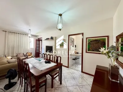 Apartamento com 2 Quartos à venda, 56m² no Campinas, São José