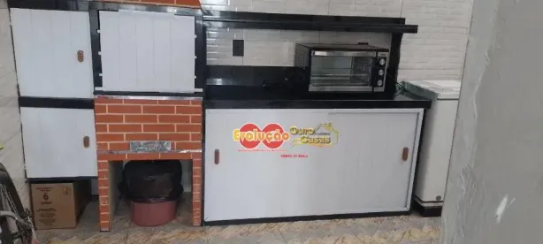 Casa com 2 Quartos à venda, 80m² no Jardim Esplanada, Itatiba