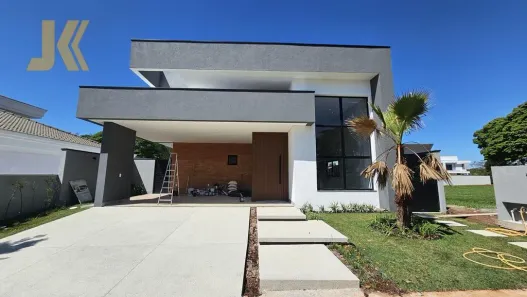 Casa de Condomínio com 3 Quartos à venda, 220m² no Reserva Santa Izabel, Jaguariúna
