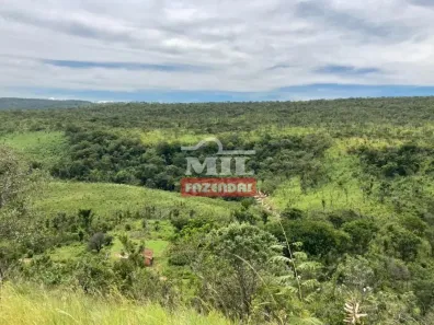 Fazenda/Sítio à venda, 500m² no , Arraias