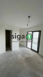 Apartamento com 1 Quarto à venda, 57m² no Brooklin Paulista, São Paulo