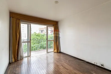 Apartamento com 3 Quartos à venda, 98m² no Perdizes, São Paulo