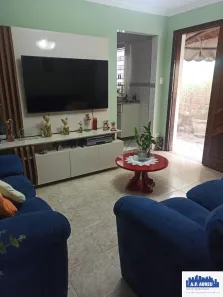 Casa com 2 Quartos à venda, 130m² no Vila Rui Barbosa, São Paulo