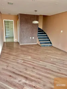Sobrado com 2 Quartos à venda, 132m² no Parque Jabaquara, São Paulo
