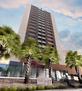 Apartamento com 4 Quartos à venda, 125m² no Centro, Araraquara