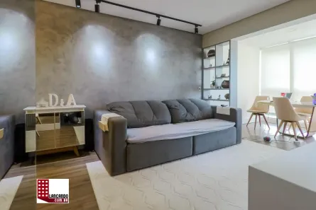 Apartamento com 2 Quartos à venda, 82m² no Vila Mariana, São Paulo