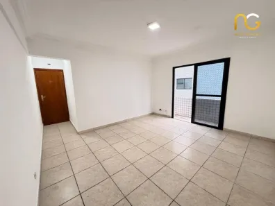 Apartamento com 1 Quarto à venda, 59m² no Guilhermina, Praia Grande