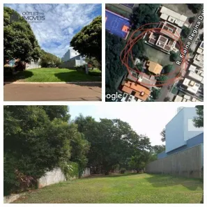 Lote/Terreno à venda, 360m² no , Paulínia